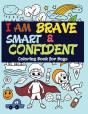 I Am Brave, Smart And Confident - Preview