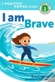 Capa do artigo I Am Brave