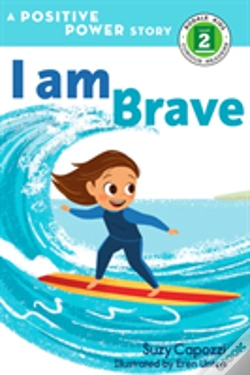 Capa do artigo I Am Brave