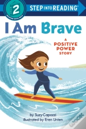 Capa do artigo I Am Brave
