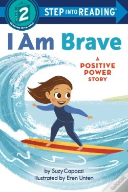 Capa do artigo I Am Brave