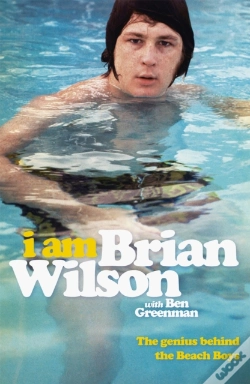 Capa do artigo I Am Brian Wilson