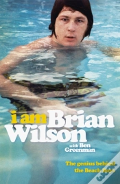Capa do artigo I Am Brian Wilson