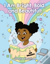 Capa do artigo I Am Bright, Bold, And Beautiful!