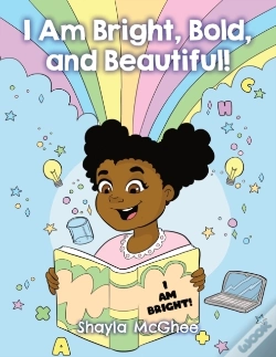 Capa do artigo I Am Bright, Bold, And Beautiful!