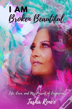 Capa do artigo I Am Broken Beautiful