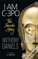 I Am C-3po
