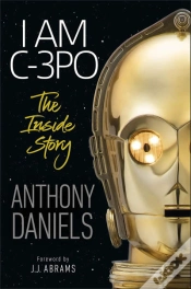 Capa do artigo I Am C-3po
