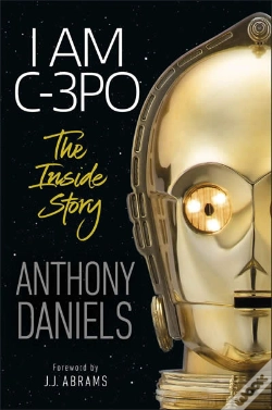 Capa do artigo I Am C-3po