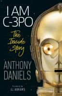 I Am C-3po