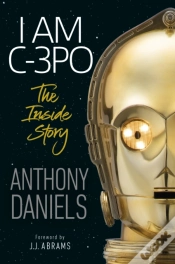 Capa do artigo I Am C-3po