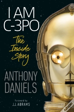 Capa do artigo I Am C-3po