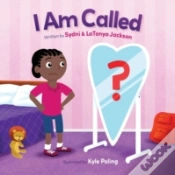 Capa do artigo I Am Called