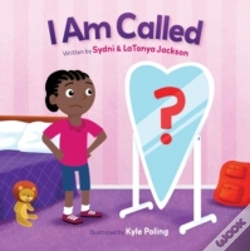 Capa do artigo I Am Called
