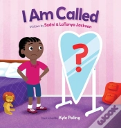 Capa do artigo I Am Called