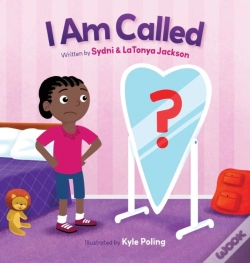 Capa do artigo I Am Called