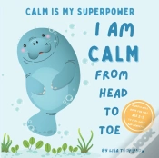 Capa do artigo I Am Calm From Head To Toe