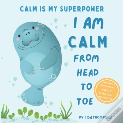 Capa do artigo I Am Calm From Head To Toe