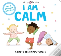 Capa do artigo I Am Calm