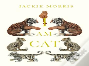 I Am Cat