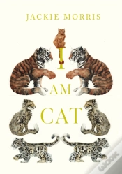 Capa do artigo I Am Cat