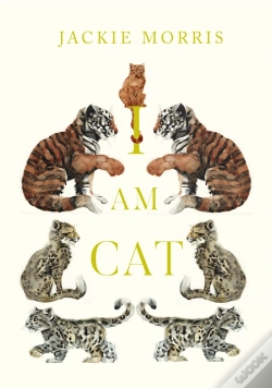 Capa do artigo I Am Cat