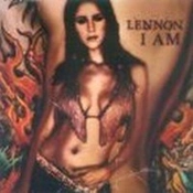 Capa do artigo I Am - CD
