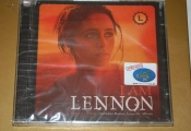 Capa do artigo I Am - CD