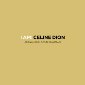Capa do artigo I Am: Celine Dion - CD