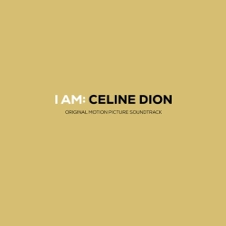 Capa do artigo I Am: Celine Dion - CD