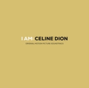 Capa do artigo I Am: Celine Dion - Vinil