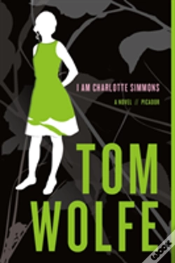Capa do artigo I Am Charlotte Simmons