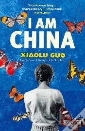 Capa do artigo I Am China