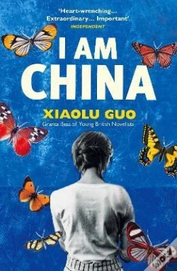 Capa do artigo I Am China