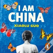 Capa do artigo I Am China