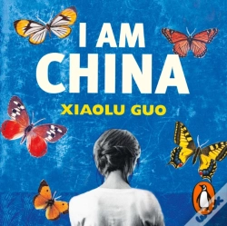 Capa do artigo I Am China