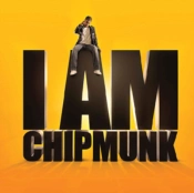 Capa do artigo I Am Chipmunk - CD