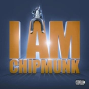 Capa do artigo I Am Chipmunk - CD