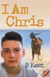 Capa do artigo I Am Chris