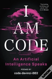 Capa do artigo I Am Code