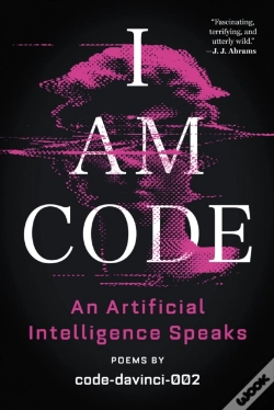 Capa do artigo I Am Code