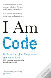 Capa do artigo I Am Code