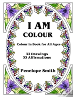 Capa do artigo I Am Colour