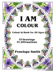 Capa do artigo I Am Colour