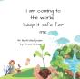 I Am Coming To The World, Keep It Safe For Me - Preview