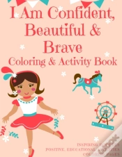 Capa do artigo I Am Confident, Beautiful & Brave