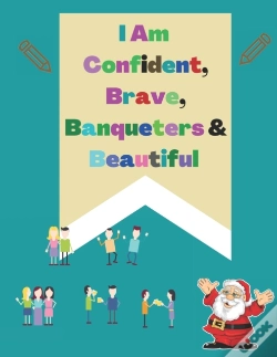Capa do artigo I Am Confident, Brave, Banqueters & Beautiful