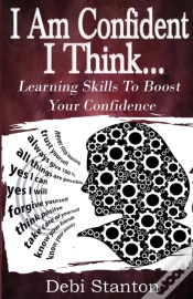 Capa do artigo I Am Confident... I Think...