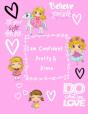 I Am Confident, Pretty & Brave - Preview