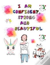 Capa do artigo I Am Confident, Strong And Beautiful